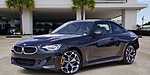 New 2026 BMW 2 SERIES 230I XDRIVE in TYLER, TEXAS