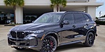 New 2026 BMW X5 M60I in TYLER, TEXAS