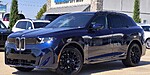 New 2027 BMW X5 40 XDRIVE in TYLER, TEXAS