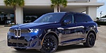 New 2027 BMW X5 40 XDRIVE in TYLER, TEXAS