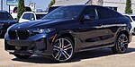New 2027 BMW X6 XDRIVE40I in TYLER, TEXAS