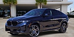 New 2027 BMW X6 XDRIVE40I in TYLER, TEXAS