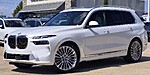 New 2027 BMW X7 XDRIVE40I in TYLER, TEXAS