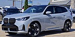 New 2026 BMW X3 30 XDRIVE in TYLER, TEXAS