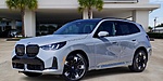 New 2026 BMW X3 30 XDRIVE in TYLER, TEXAS
