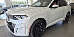 New 2027 BMW X5 40 XDRIVE in TYLER, TEXAS