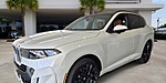 New 2027 BMW X5 40 XDRIVE in TYLER, TEXAS