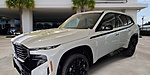 New 2027 BMW XM LABEL in TYLER, TEXAS