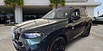 New 2027 BMW X5 40 XDRIVE in TYLER, TEXAS