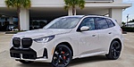 New 2026 BMW X3 30 XDRIVE in TYLER, TEXAS