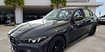 New 2027 BMW M3 COMPETITION XDRIVE in TYLER, TEXAS