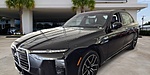 New 2027 BMW 7 SERIES 740I XDRIVE in TYLER, TEXAS