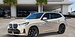 Used 2025 BMW X3 30 XDRIVE in TYLER, TEXAS