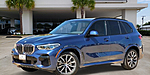 Used 2022 BMW X5 XDRIVE40I in TYLER, TEXAS
