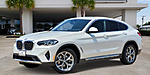 Used 2024 BMW X4 XDRIVE30I in TYLER, TEXAS