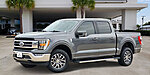 Used 2022 FORD F-150 LARIAT in TYLER, TEXAS
