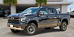 Used 2023 CHEVROLET SILVERADO 1500 ZR2 in TYLER, TEXAS