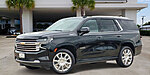 Used 2022 CHEVROLET TAHOE HIGH COUNTRY in TYLER, TEXAS