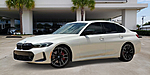 Used 2024 BMW 3 SERIES M340I in TYLER, TEXAS