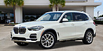 Used 2022 BMW X5 SDRIVE40I in TYLER, TEXAS