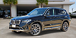Used 2022 BMW X3 SDRIVE30I in TYLER, TEXAS