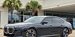 Used 2024 BMW 7 SERIES 760I XDRIVE in TYLER, TEXAS