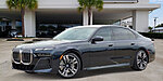Used 2024 BMW 7 SERIES 760I XDRIVE in TYLER, TEXAS