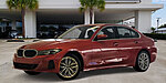 Used 2024 BMW 3 SERIES 330I in TYLER, TEXAS