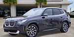 Used 2025 BMW X3 30 XDRIVE in TYLER, TEXAS
