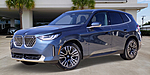 Used 2025 BMW X3 30 XDRIVE in TYLER, TEXAS