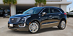Used 2019 CADILLAC XT5 PREMIUM LUXURY AWD in TYLER, TEXAS