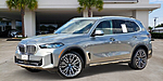 Used 2024 BMW X5 XDRIVE40I in TYLER, TEXAS