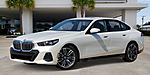 Used 2025 BMW 5 SERIES 530I in TYLER, TEXAS