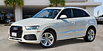 Used 2018 AUDI Q3 SPORT PREMIUM in TYLER, TEXAS