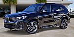 Used 2025 BMW X1 XDRIVE28I in TYLER, TEXAS