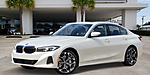 Used 2025 BMW 3 SERIES 330I in TYLER, TEXAS