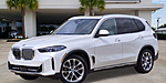 Used 2026 BMW X5 XDRIVE40I in TYLER, TEXAS