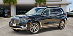 Used 2020 BMW X7 XDRIVE40I in TYLER, TEXAS