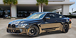 Used 2025 BMW M4 COMPETITION XDRIVE in TYLER, TEXAS