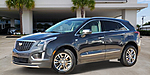Used 2021 CADILLAC XT5 FWD PREMIUM LUXURY in TYLER, TEXAS