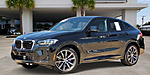 Used 2023 BMW X4 M40I in TYLER, TEXAS