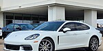 Used 2020 PORSCHE PANAMERA 4 in TYLER, TEXAS