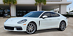 Used 2020 PORSCHE PANAMERA 4 in TYLER, TEXAS