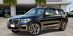 Used 2019 BMW X3 M40I in TYLER, TEXAS