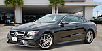 Used 2019 MERCEDES-BENZ E-CLASS E 450 in TYLER, TEXAS