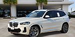 Used 2023 BMW X3 SDRIVE30I in TYLER, TEXAS