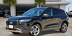 Used 2025 FORD ESCAPE ST-LINE in TYLER, TEXAS