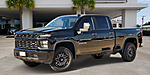 Used 2023 CHEVROLET SILVERADO 2500 CUSTOM in TYLER, TEXAS