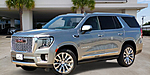 Used 2023 GMC YUKON DENALI in TYLER, TEXAS