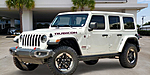 Used 2019 JEEP WRANGLER UNLIMITED RUBICON in TYLER, TEXAS